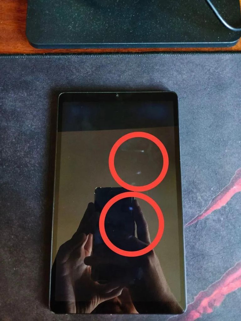 Realme Pad Mini 4/64GB Wi-Fi Grey (6941399077553) Код:null. Изображение 7