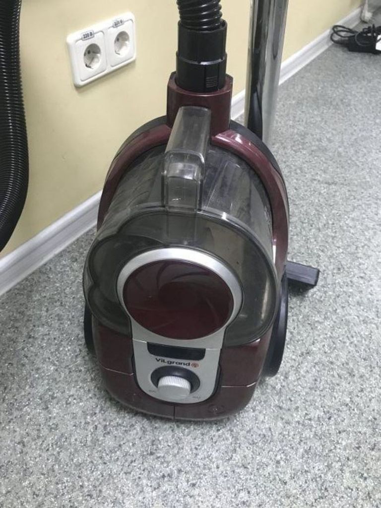 Купити Vilgrand VVC2247DC Б/У