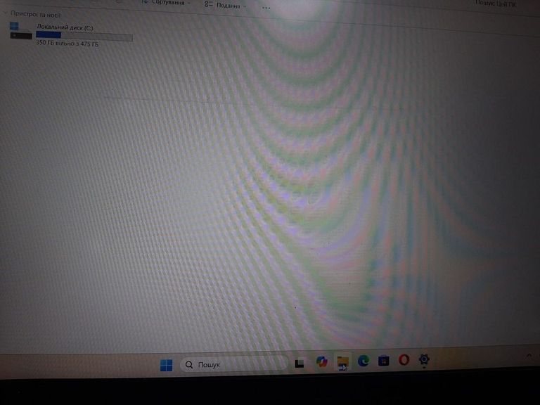 Оголошення Msi 15/core i7-10750h ddr4/16gb ddr4/hdd *відсутній/ssd 512 gb/geforce gtx1660ti 6gb Б/У