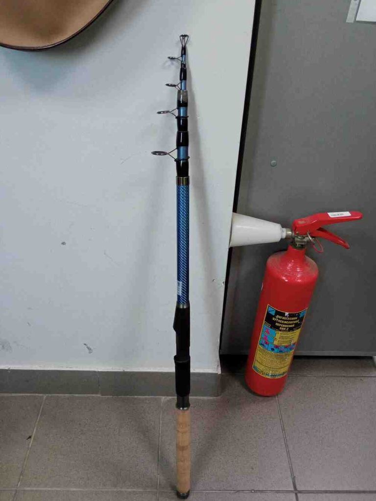 Купить Kalipso Navigator Pro / 3.00m 80-120g (2006103) Б/У