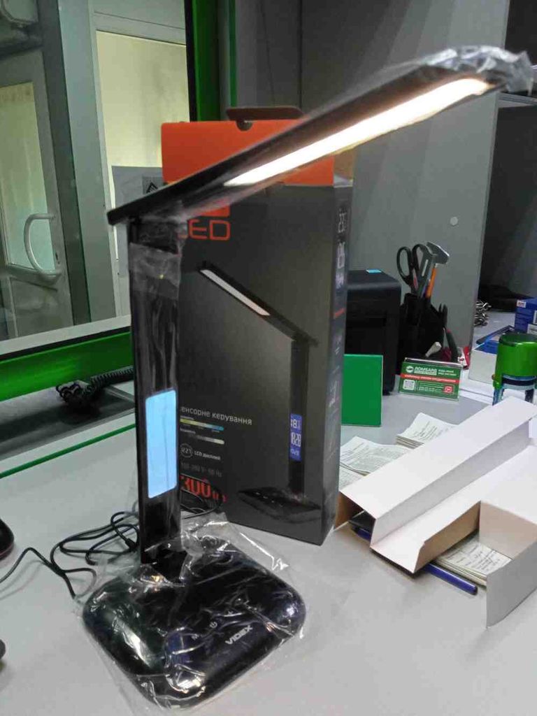 Купити Videx led tf05b 7w 3000-5500k 220v Б/У