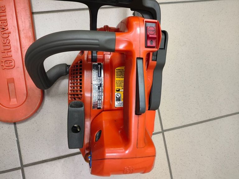 Распродажа Husqvarna T525 (9707375-10), продавец Техноскарб