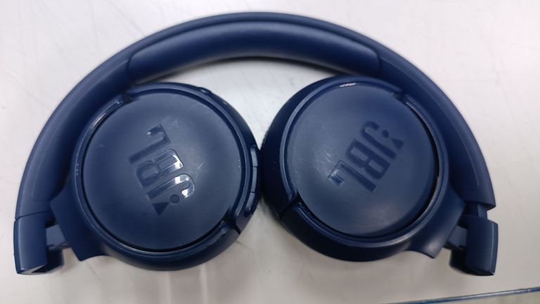 Оголошення Jbl tune 510bt Б/У