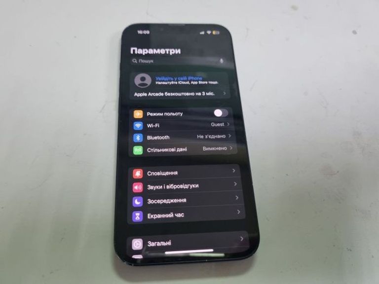 Дешиво Apple iphone 13 128gb с ломбарда