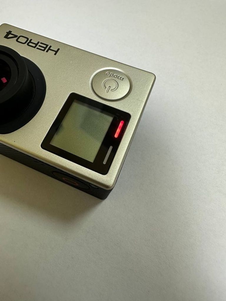 Распродажа Gopro hero 4, продавец Техноскарб