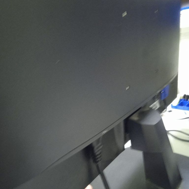 Оголошення Philips 243v7qdsb/00 Б/У