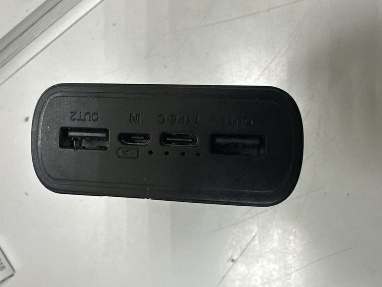 Дешиво Gelius pro edge gp-pb20-013 20000mah с ломбарда