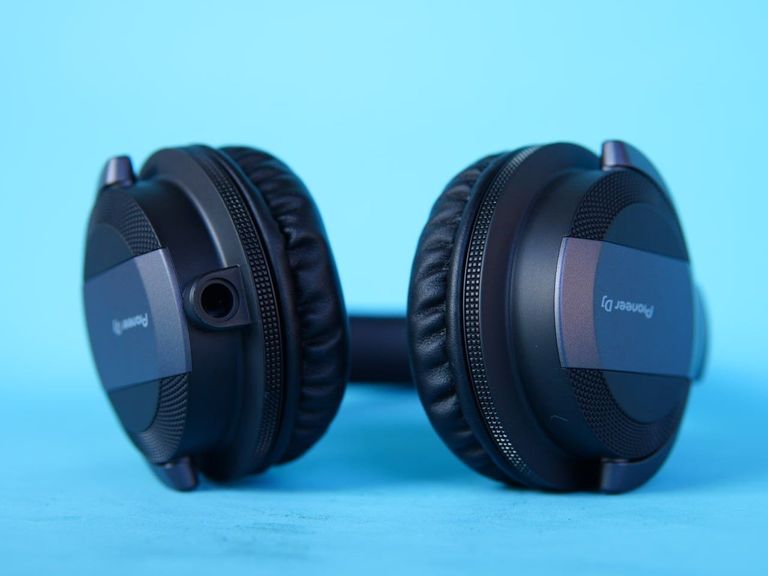 Акція! Накладні навушники Pioneer HDJ-CUE1. Нові. Код:null. Изображение 7