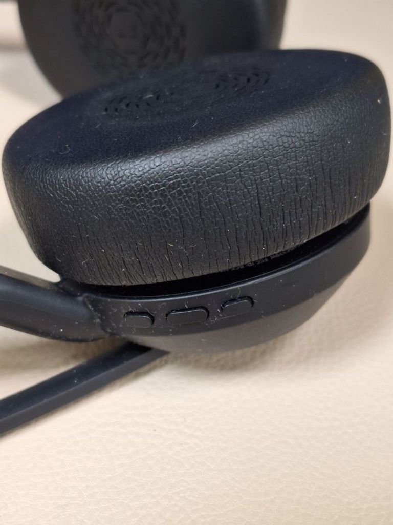 Розпродаж JABRA Evolve2 65 MS Stereo Black, продавець Техноскарб