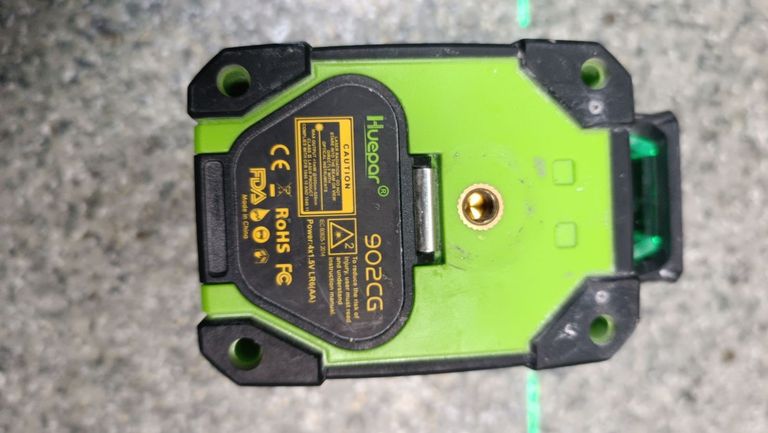 Купити Huepar HP-902CG Б/У