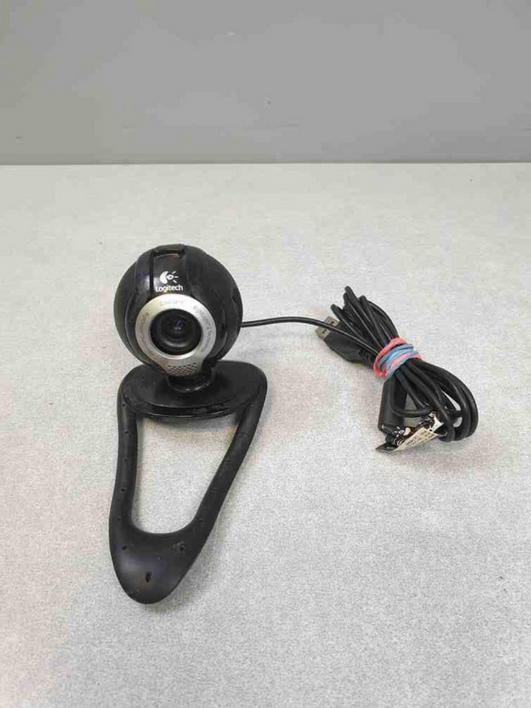 Logitech Logitech QuickCam Communicate STX Код:2000002622185. Зображення 4