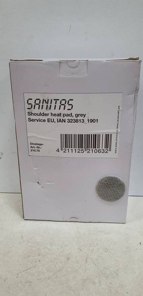 Купить Sanitas 210.76 Б/У
