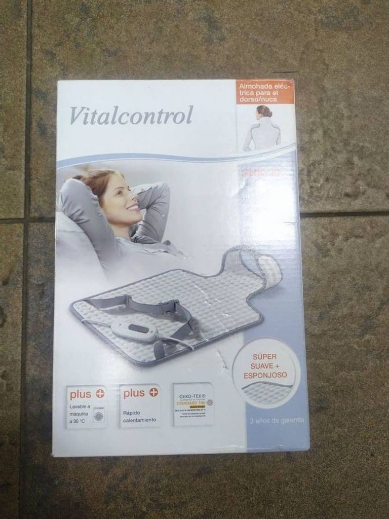 Купити Vitalcontrol shk 29 Б/У