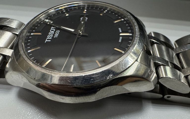 Розпродаж Tissot т035410а, продавець Техноскарб
