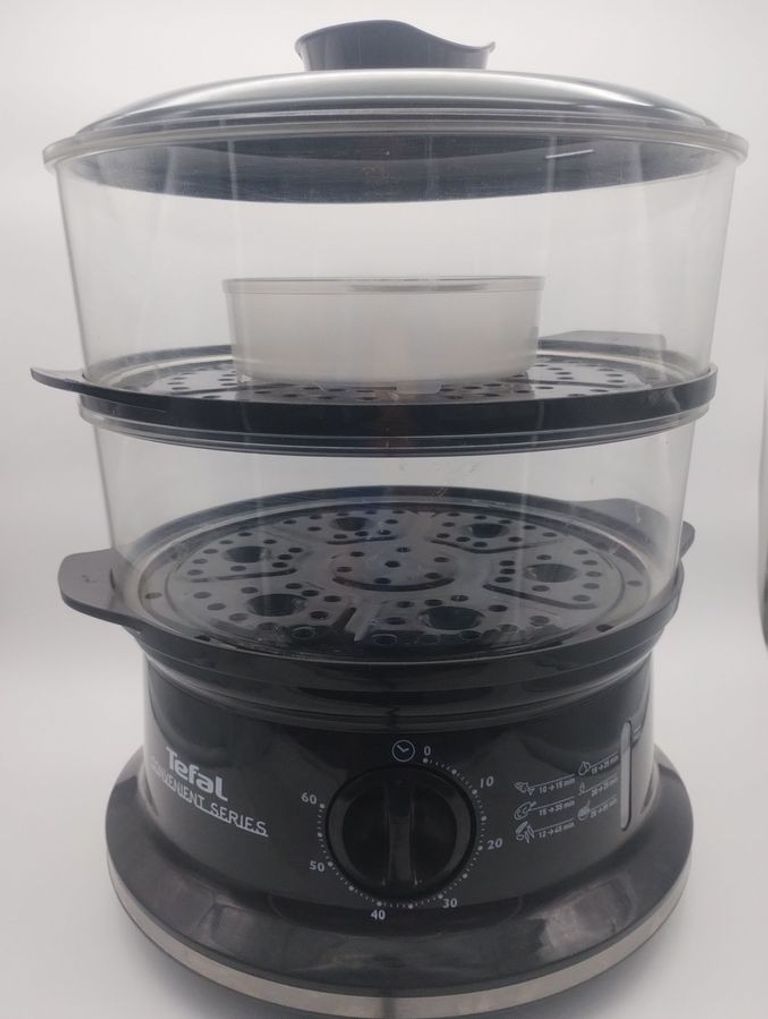 Оголошення Tefal VC1401 Б/У