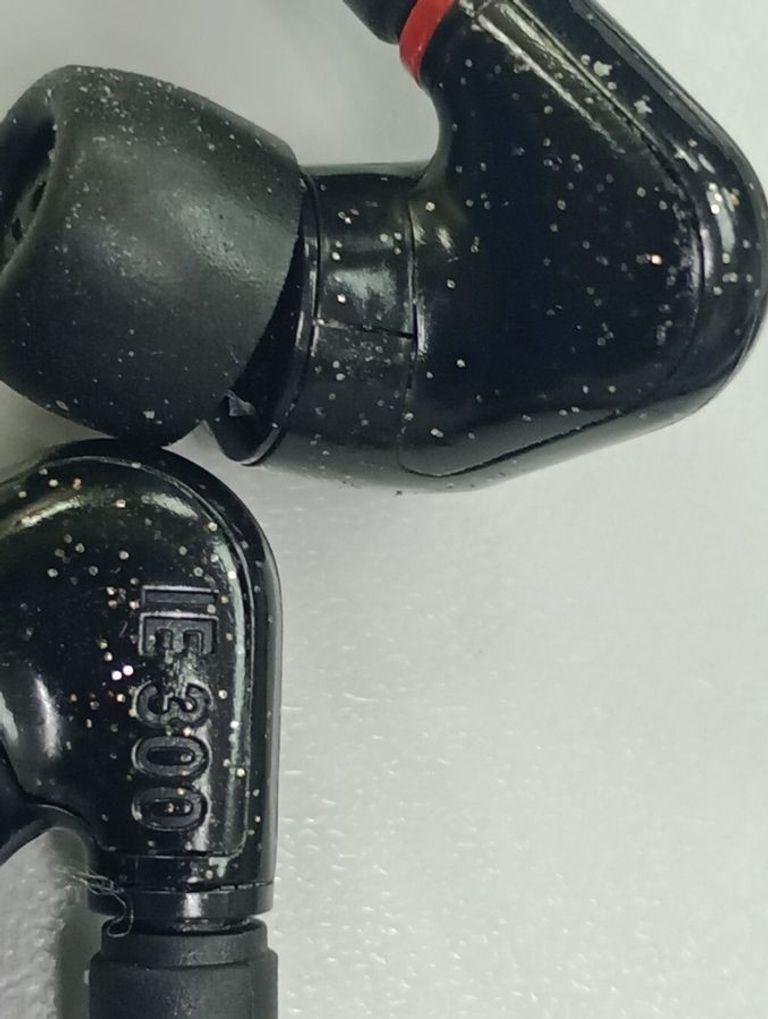 Объявление Sennheiser IE 200 Black (700249) Б/У