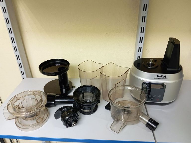 Оголошення Tefal ZC420E38 Б/У