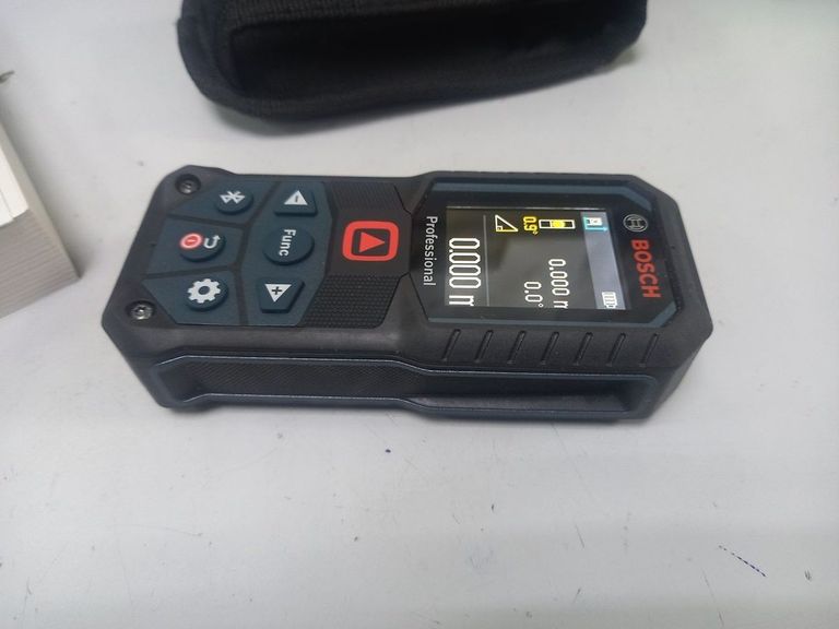 Оголошення Bosch GLM 50-27 C Professional (0601072T00) Б/У