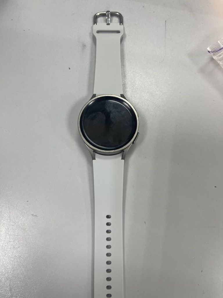 Дешево Samsung galaxy watch5 pro 45mm з ломбарду
