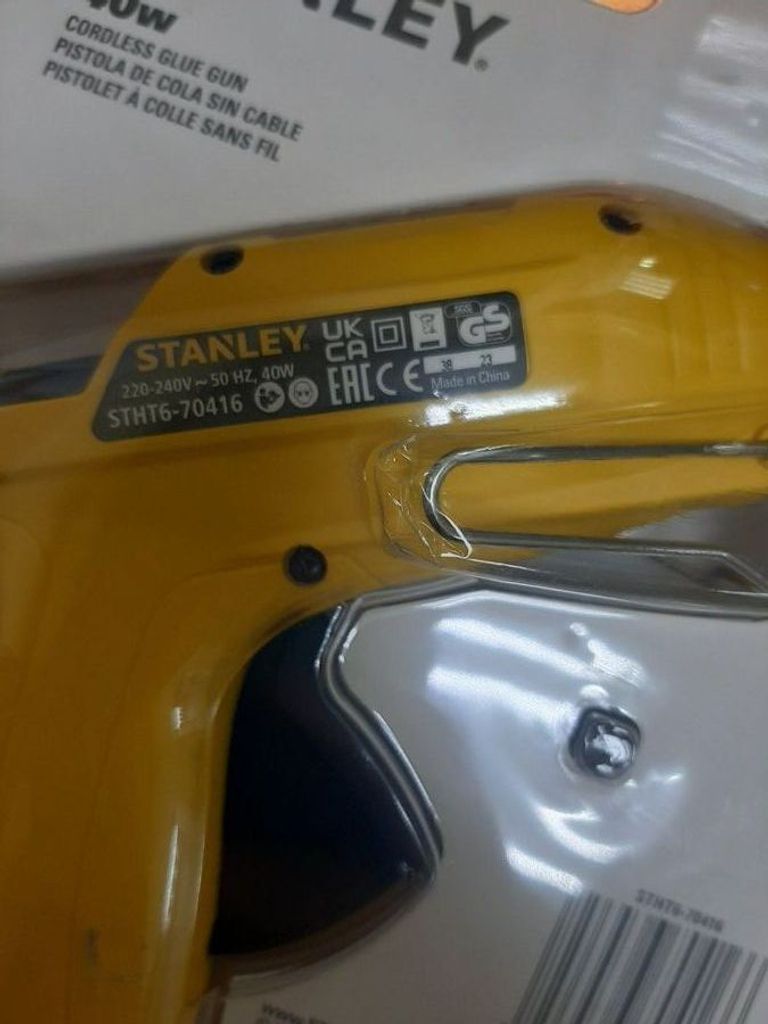 Купити Stanley GR90R Б/У