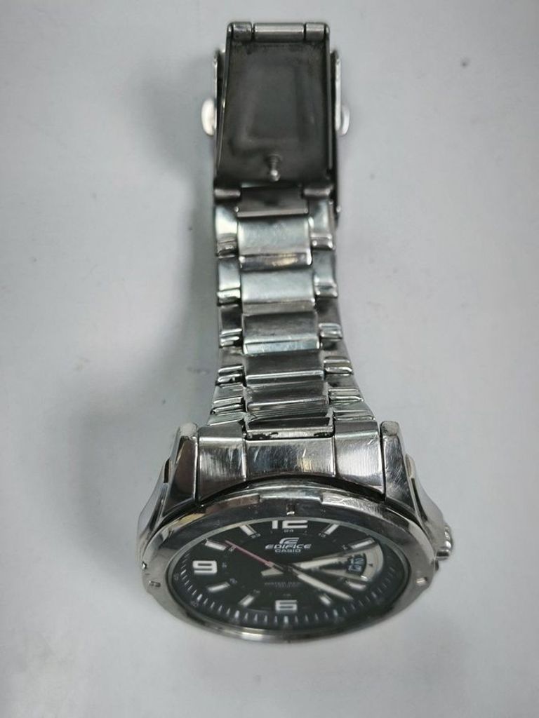 Дешево Casio Edifice EF-129D-1AVEF з ломбарду