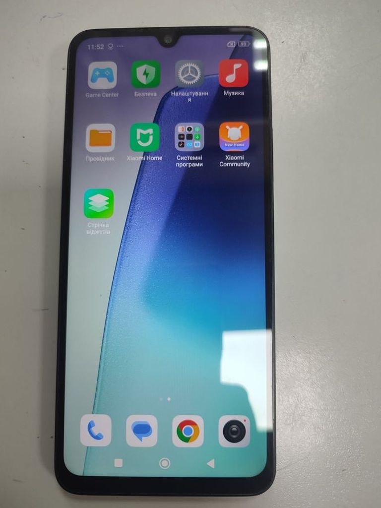 Купить Xiaomi redmi 14c 4/128gb Б/У