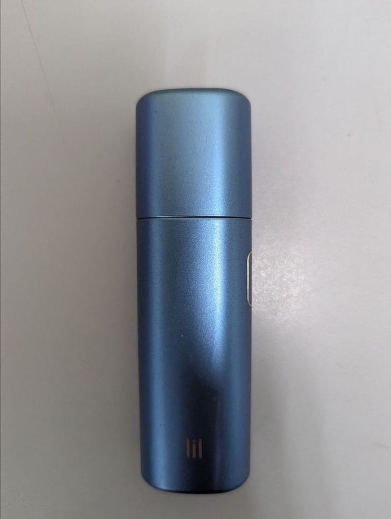 Купити Iqos lil solid Б/У