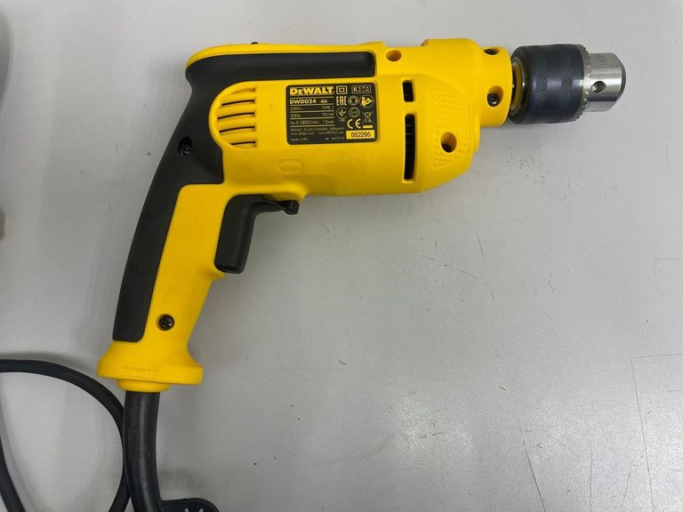 Dewalt DWD024 Код:01-200613232. Зображення 8