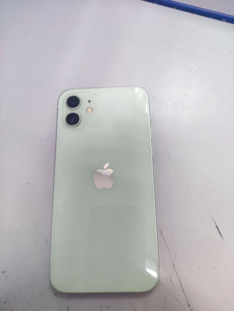 Apple iPhone 12 128GB (PRODUCT)RED Код:01-200612697. Зображення 5