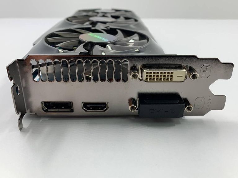 GIGABYTE GTX 670 2GB Код:null. Зображення 5