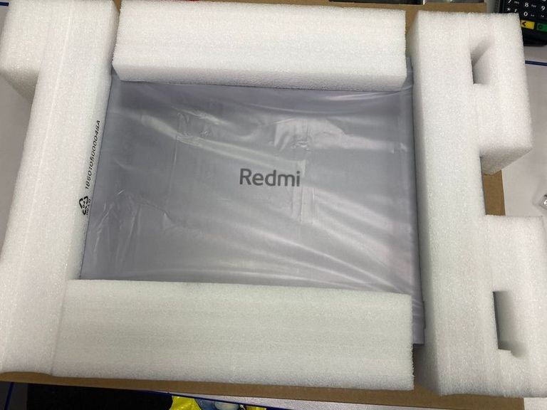 Распродажа Xiaomi 16/core i5-13420h ddr5/16gb ddr5/ssd 512 gb/*інтегрована, продавец Техноскарб