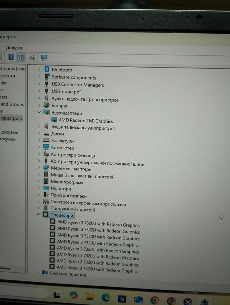 Acer aspire 3 14 a314-23p-r20g Код:01-200613134. Зображення 6