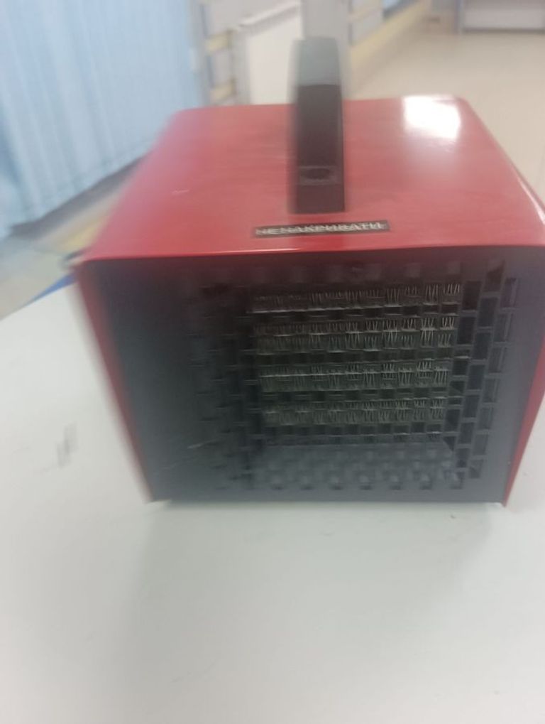 Купить Grunhelm PTC-2000 Б/У