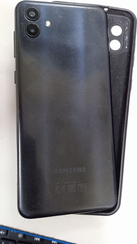 Оголошення Samsung a045f galaxy a04 3/32gb Б/У