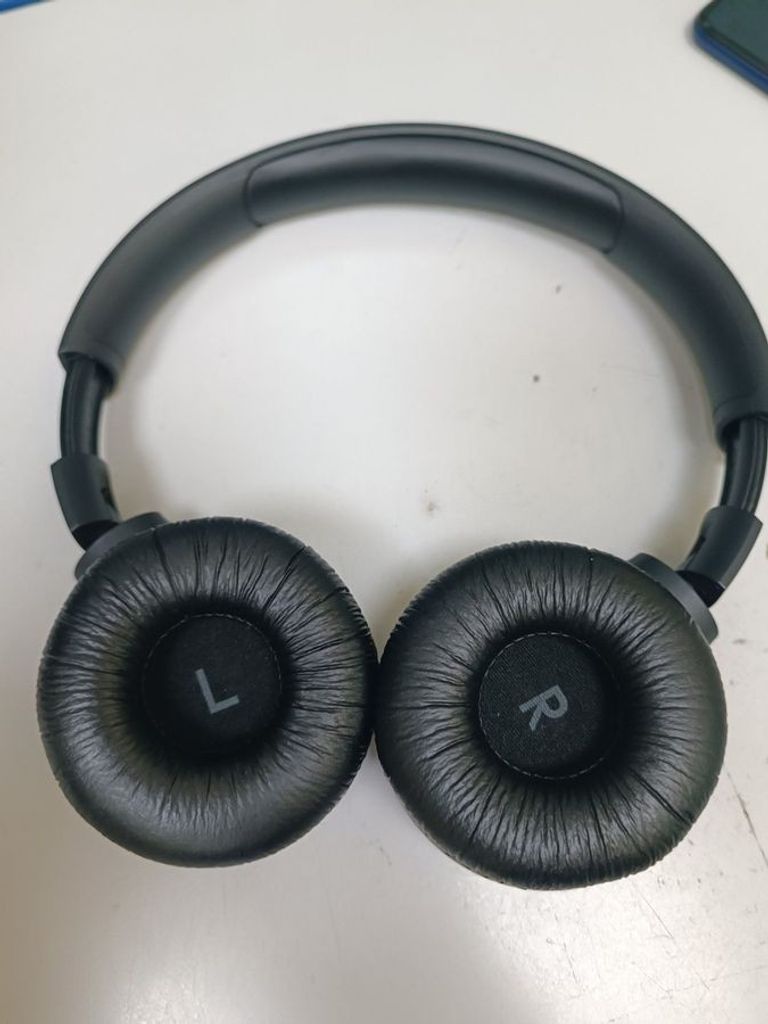 Объявление Jbl tune 510bt Б/У