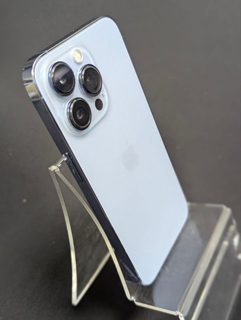 Дешево Apple iphone 13 pro 128gb з ломбарду
