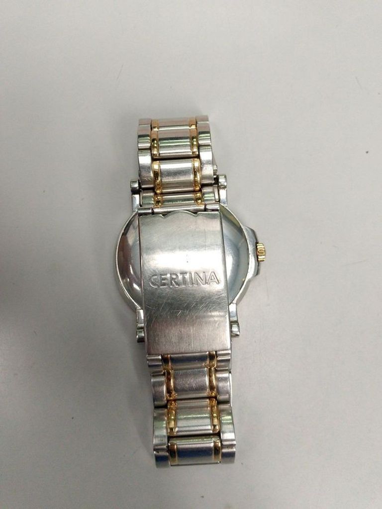 Дешево Certina c017410a з ломбарду