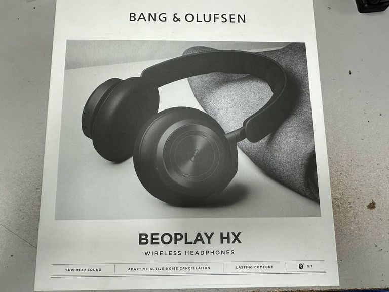 Дешево Bang & Olufsen beoplay hx з ломбарду