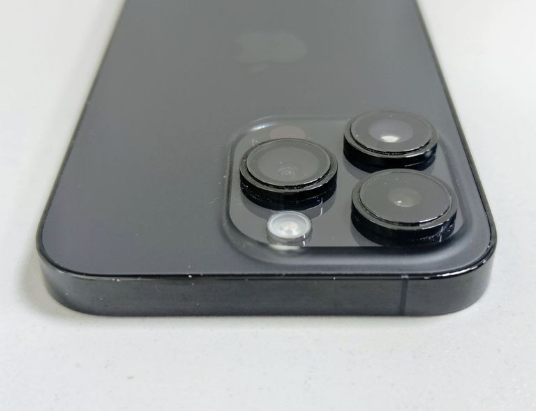Apple iPhone 14 Pro 128GB Space Black (MPXV3) Код:01-200736692. Зображення 7