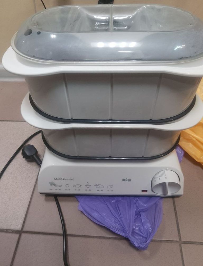 Оголошення Braun s900087 type 3216 Б/У