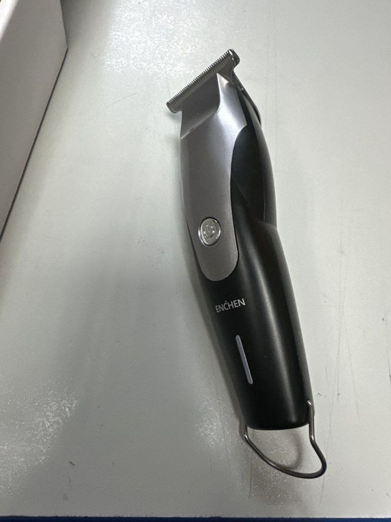 Купити Enchen hummingbird hair clipper Б/У