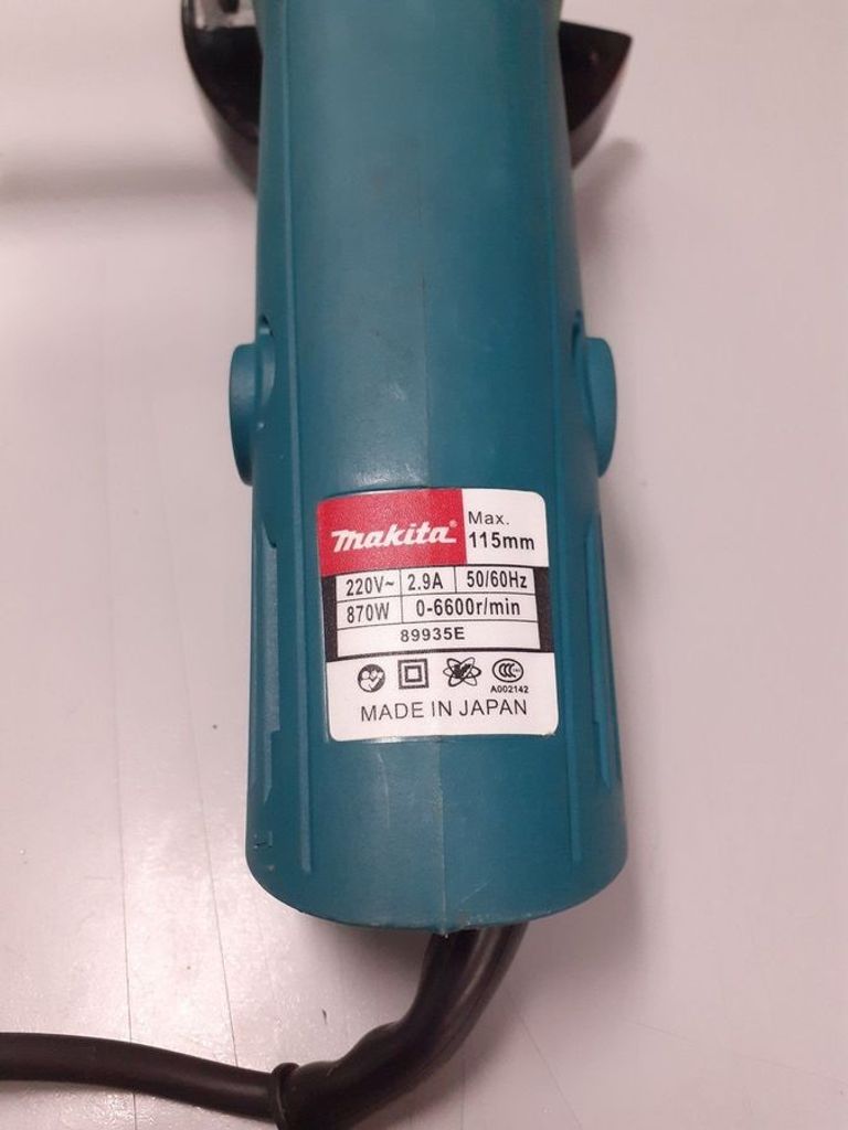 Купити Makita Копія 89935e Б/У