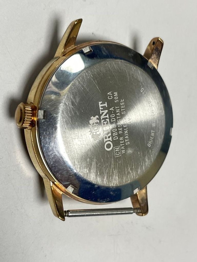 Розпродаж Orient db08-d0-a, продавець Техноскарб