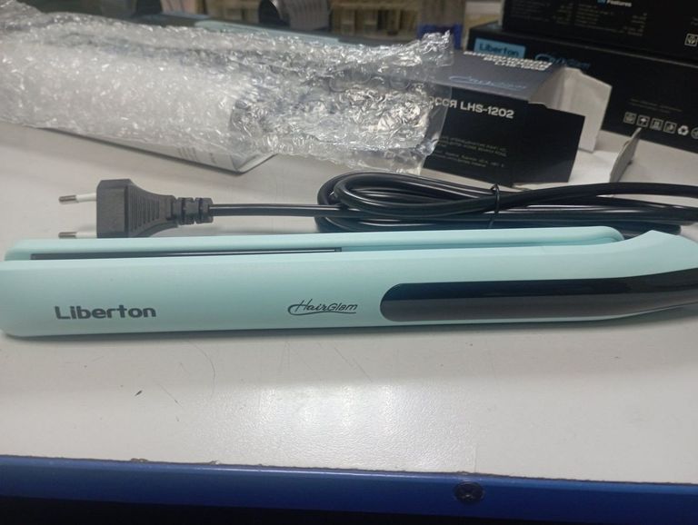 Купить Liberton LHS-1202 Б/У