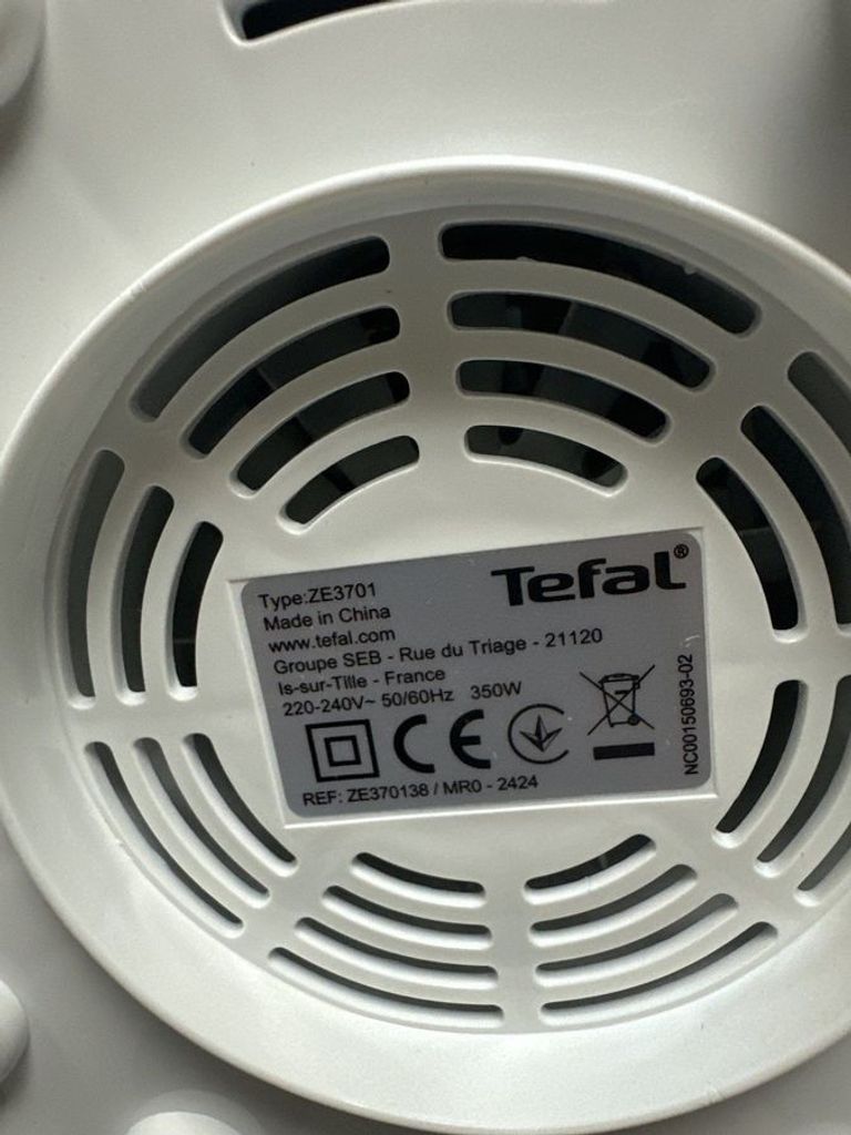 Купити Tefal ZE370138 Б/У