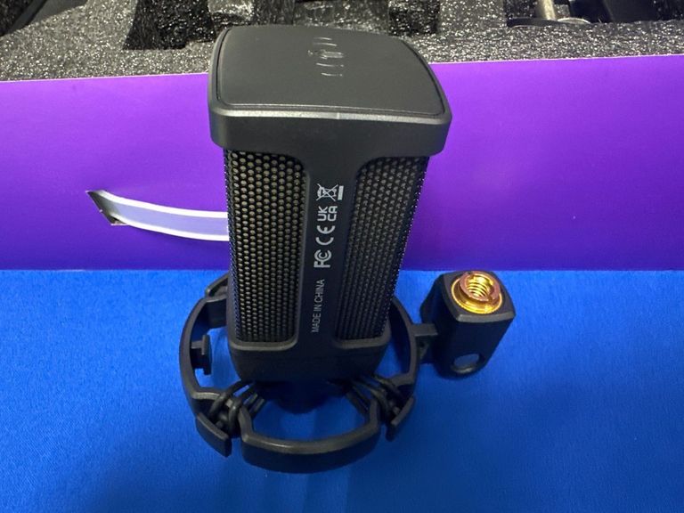 Fifine Q6W White Код:01-200741163. Зображення 5