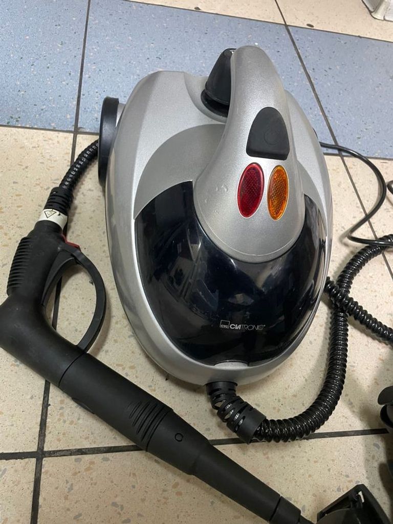 Оголошення Clatronic DR 3280 Б/У