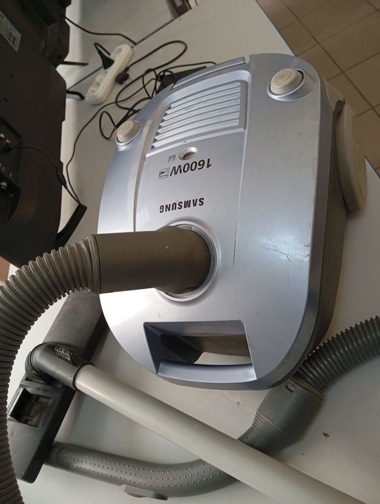 Купить Samsung sc 4130 Б/У