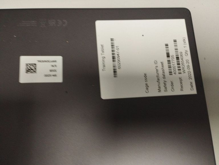 Оголошення Samsung galaxy tab a8 10.5 3/32gb sm-x200 Б/У