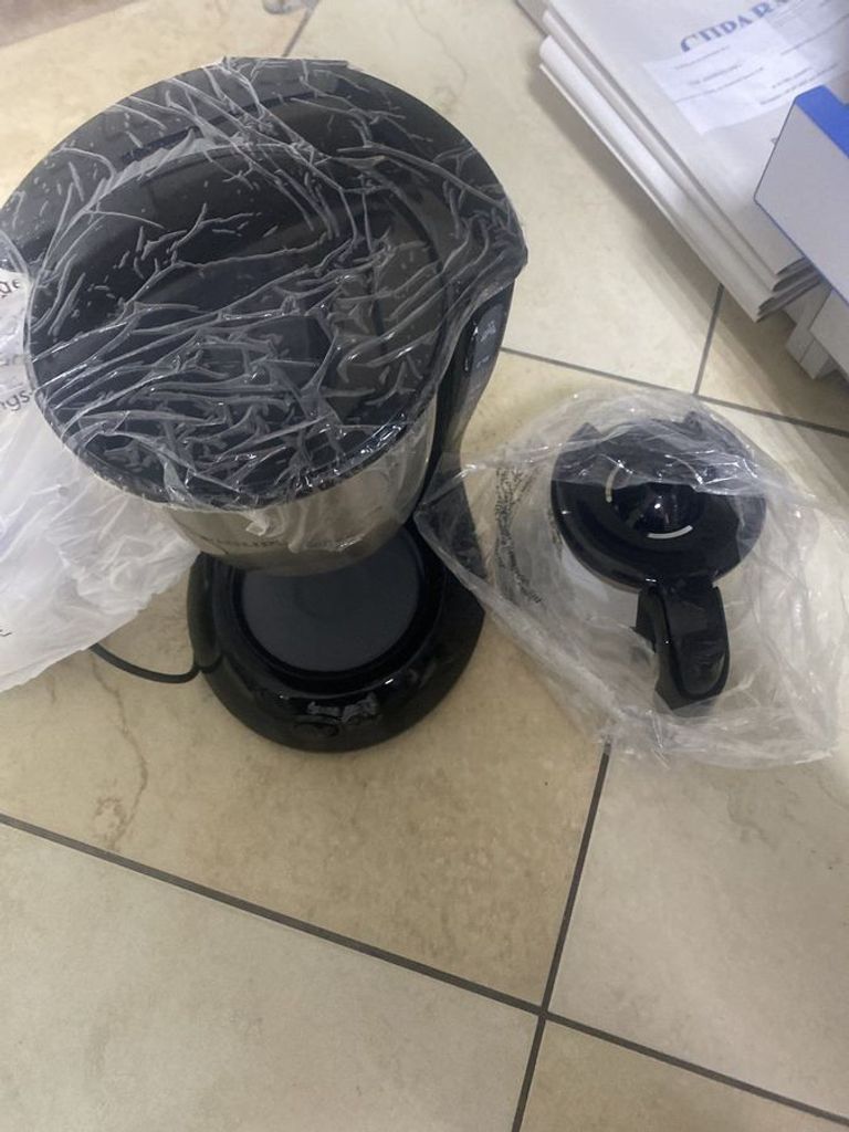 Купити Philips hd 7462 Б/У